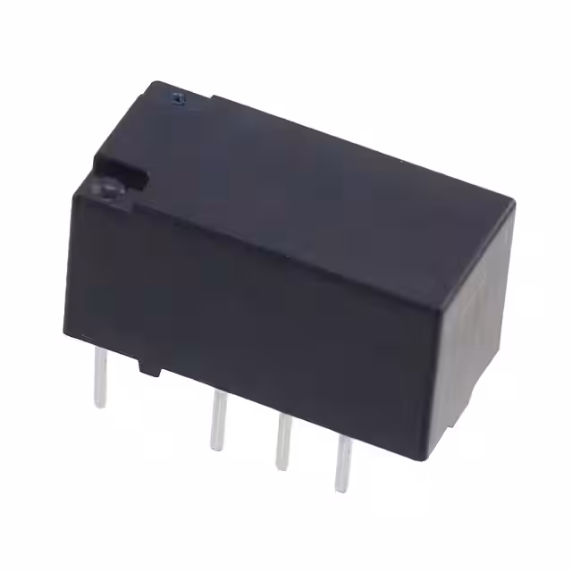 TXD2-L-3V-4 Panasonic Electric Works  Signal Relays Up to 2 Amps